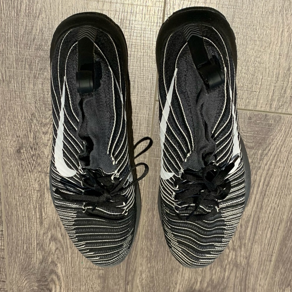 Nike running shoes